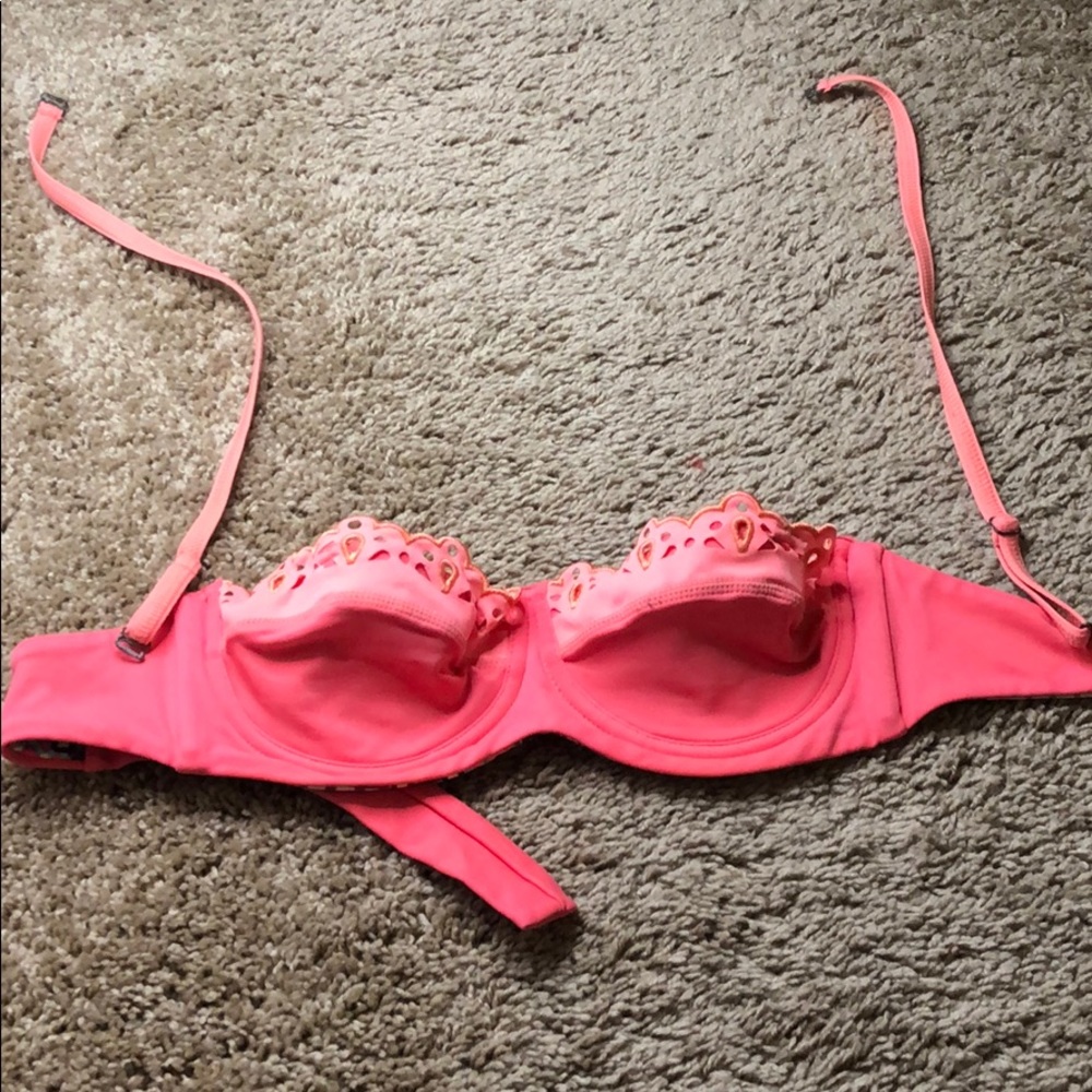 Maaji bathingsuit top